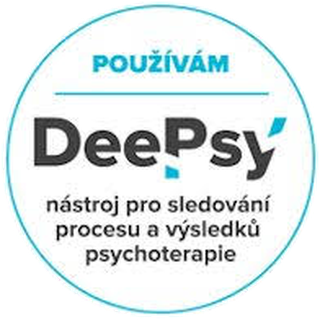 Deepsy – systém pro sledování průběhu terapie